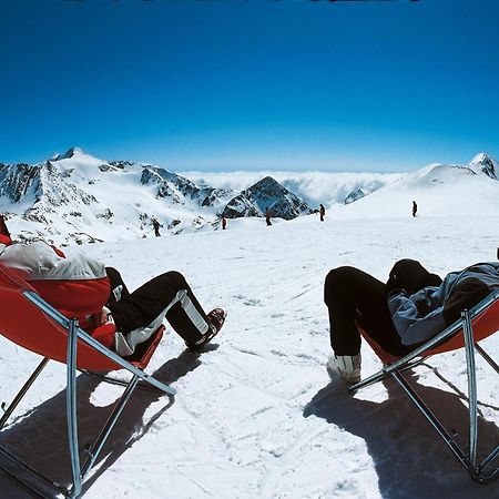 Hotel Sonnhof Neustift im Stubaital Kültér fotó