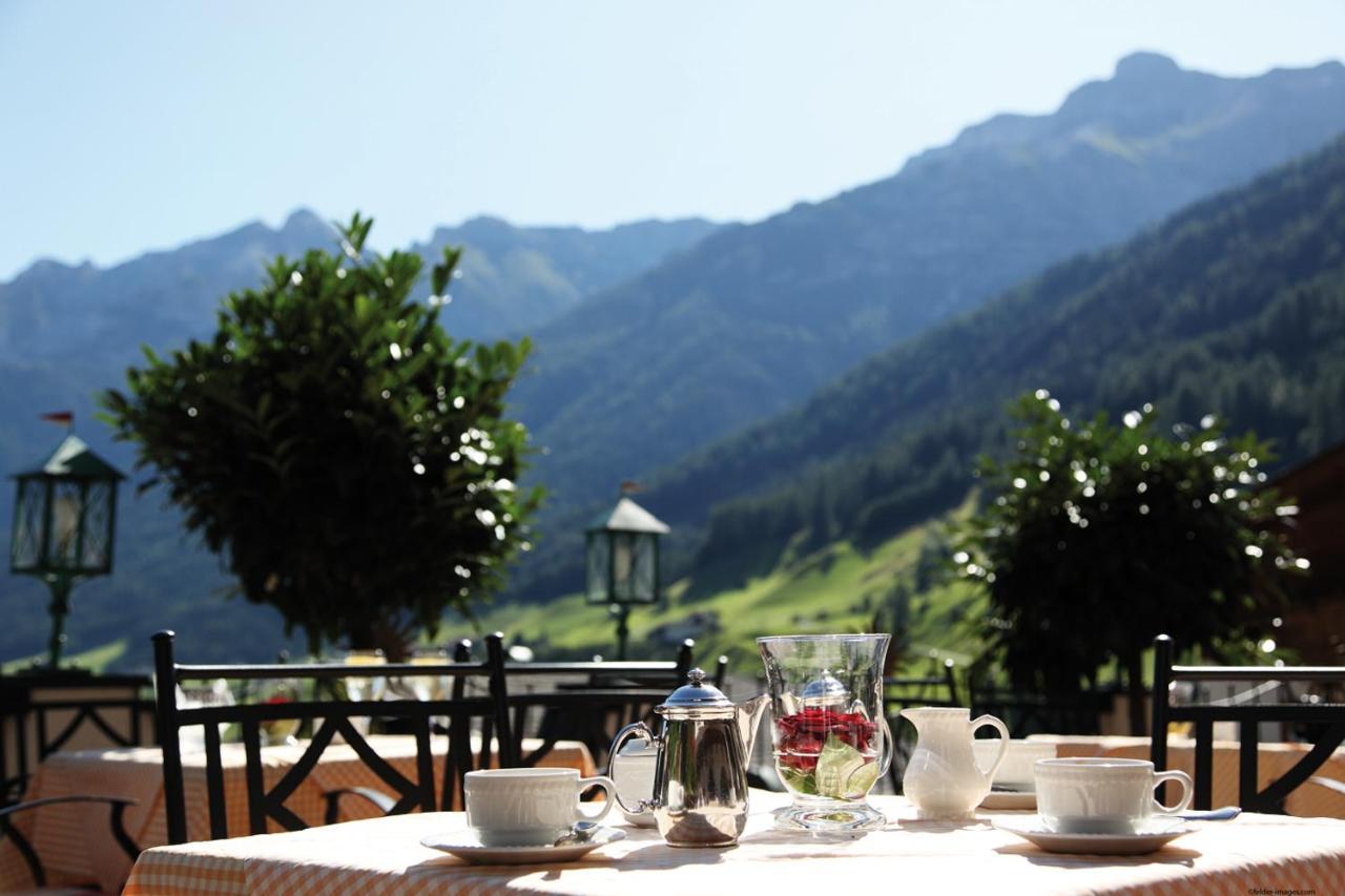 Hotel Sonnhof Neustift im Stubaital Kültér fotó