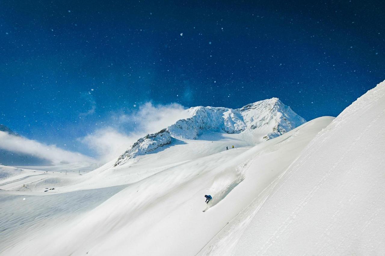 Hotel Sonnhof Neustift im Stubaital Kültér fotó