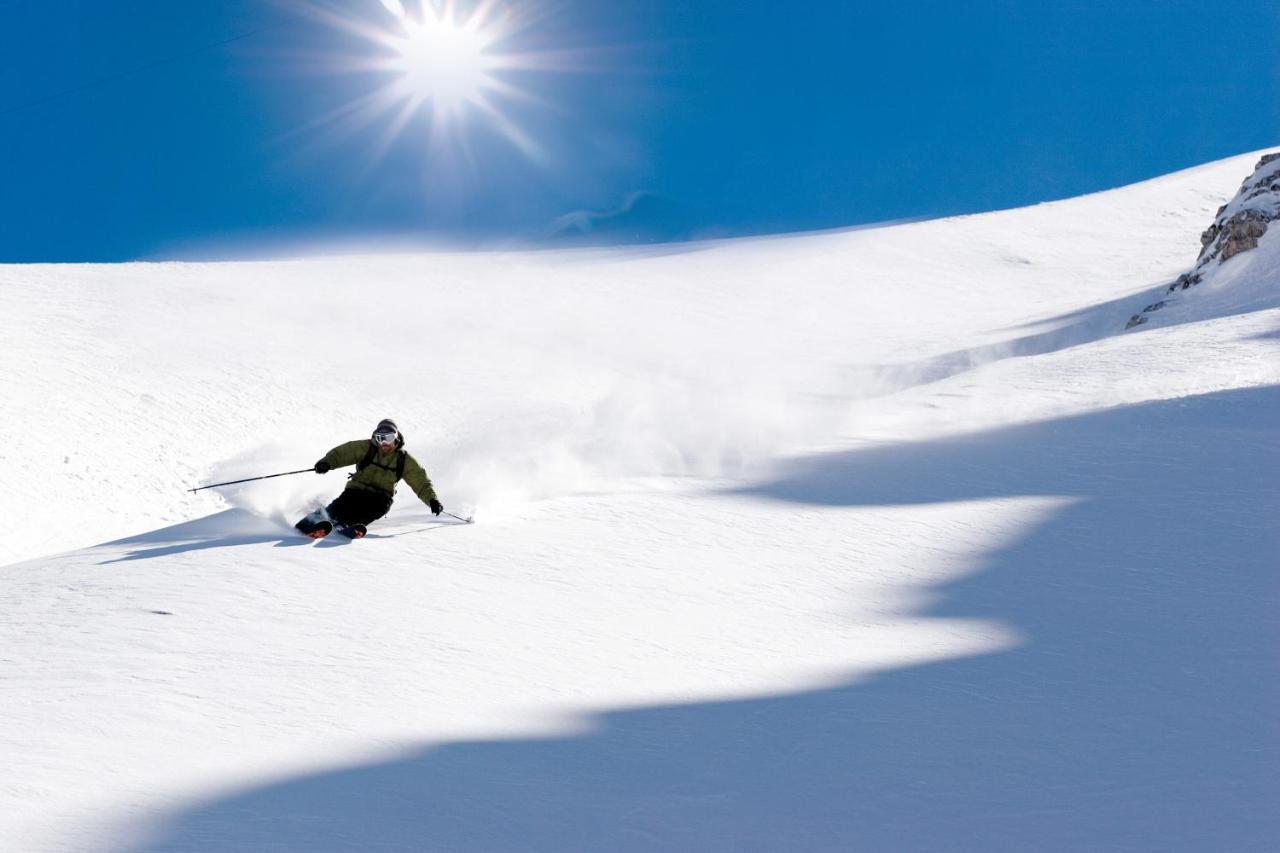 Hotel Sonnhof Neustift im Stubaital Kültér fotó