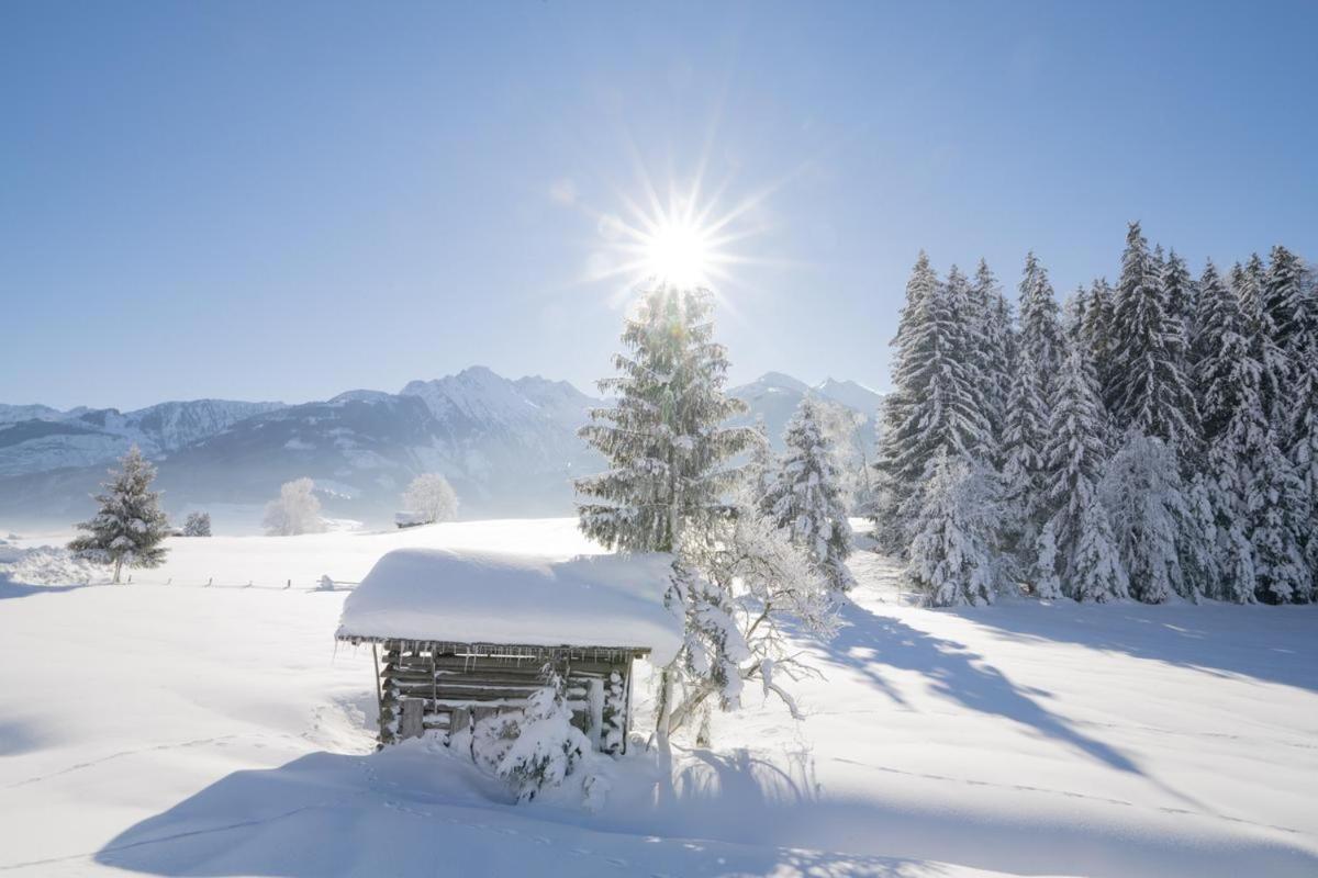 Hotel Sonnhof Neustift im Stubaital Kültér fotó