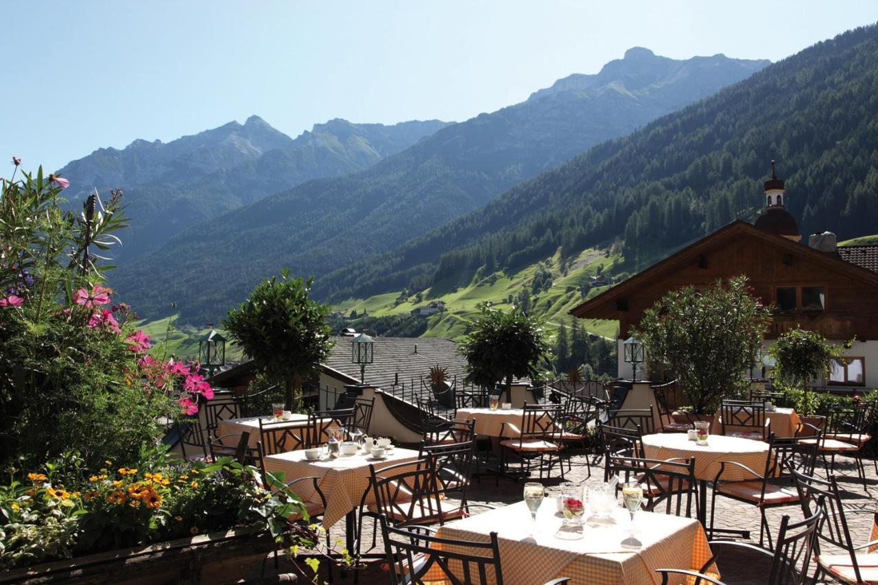 Hotel Sonnhof Neustift im Stubaital Kültér fotó