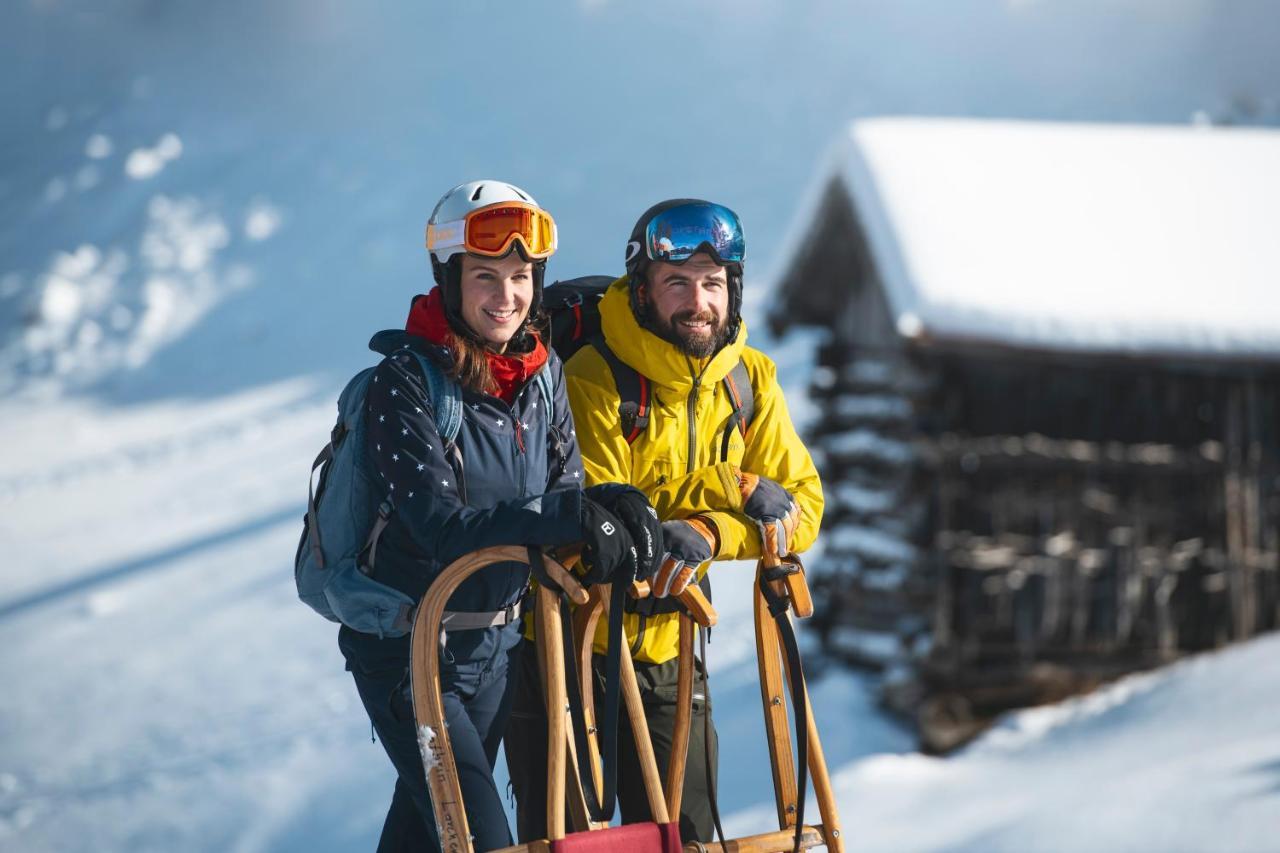 Hotel Sonnhof Neustift im Stubaital Kültér fotó