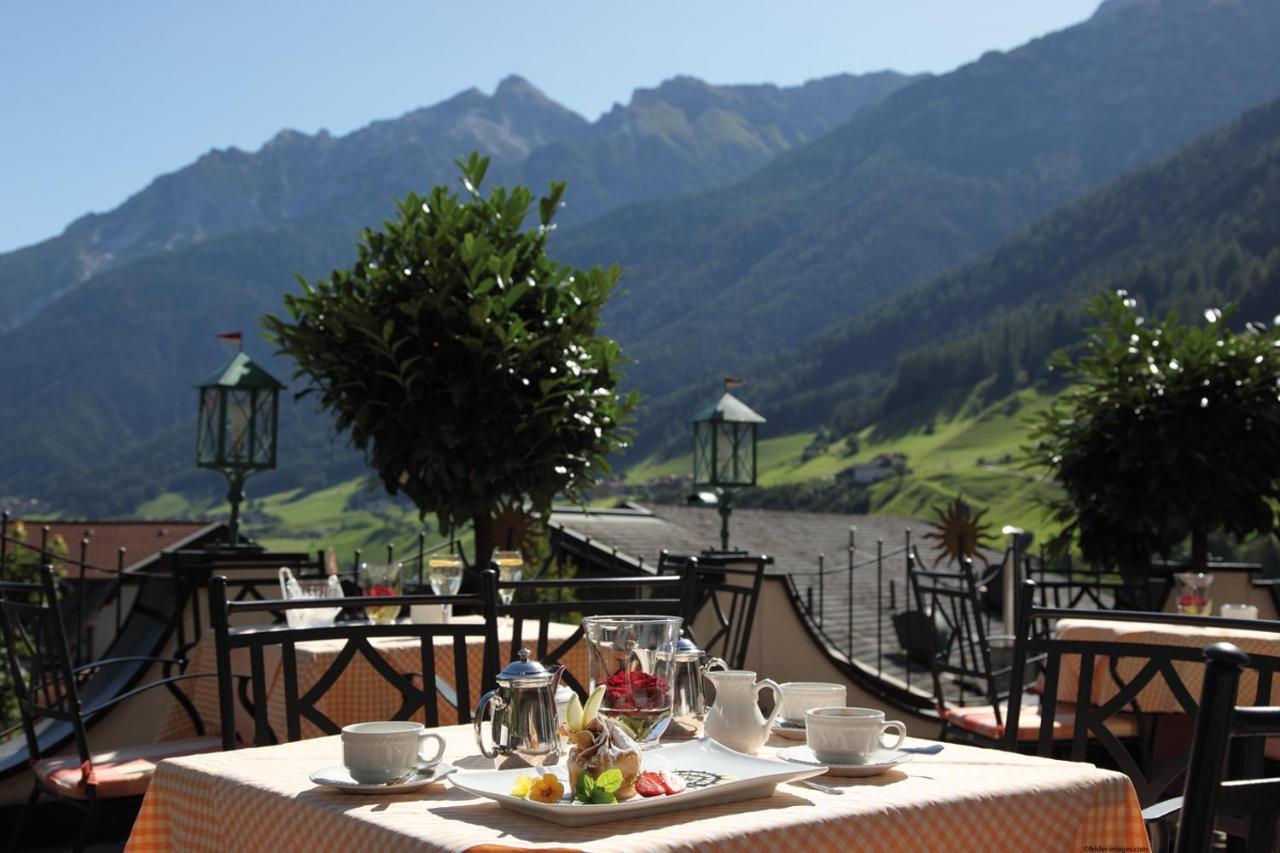 Hotel Sonnhof Neustift im Stubaital Kültér fotó