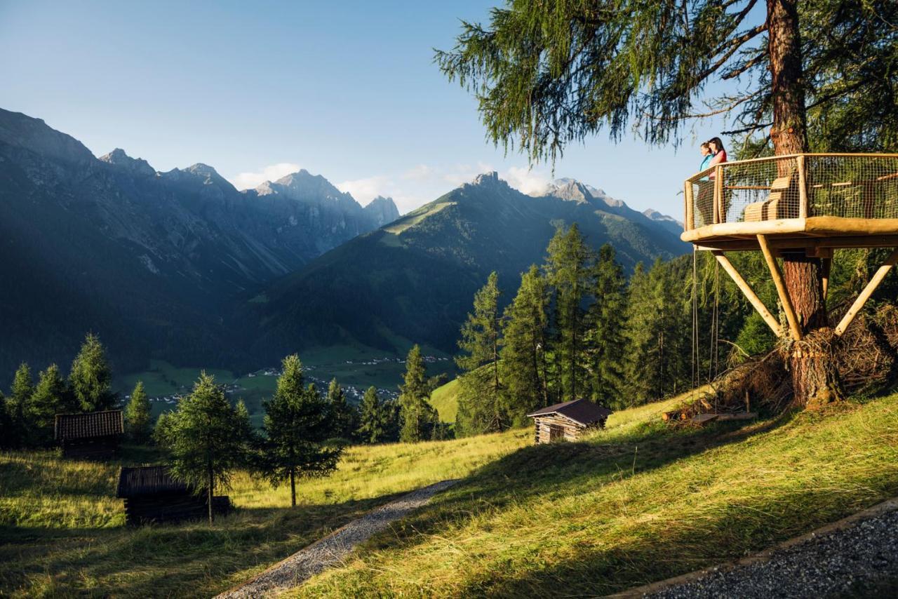 Hotel Sonnhof Neustift im Stubaital Kültér fotó