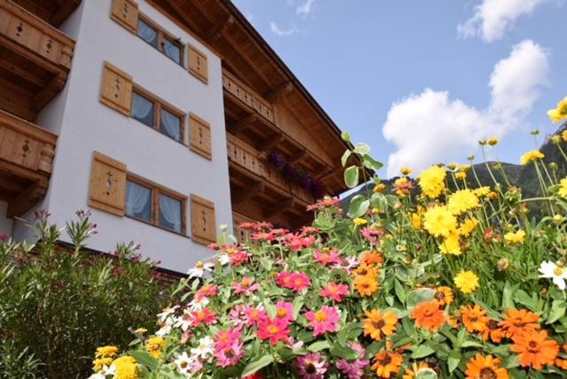 Hotel Sonnhof Neustift im Stubaital Kültér fotó