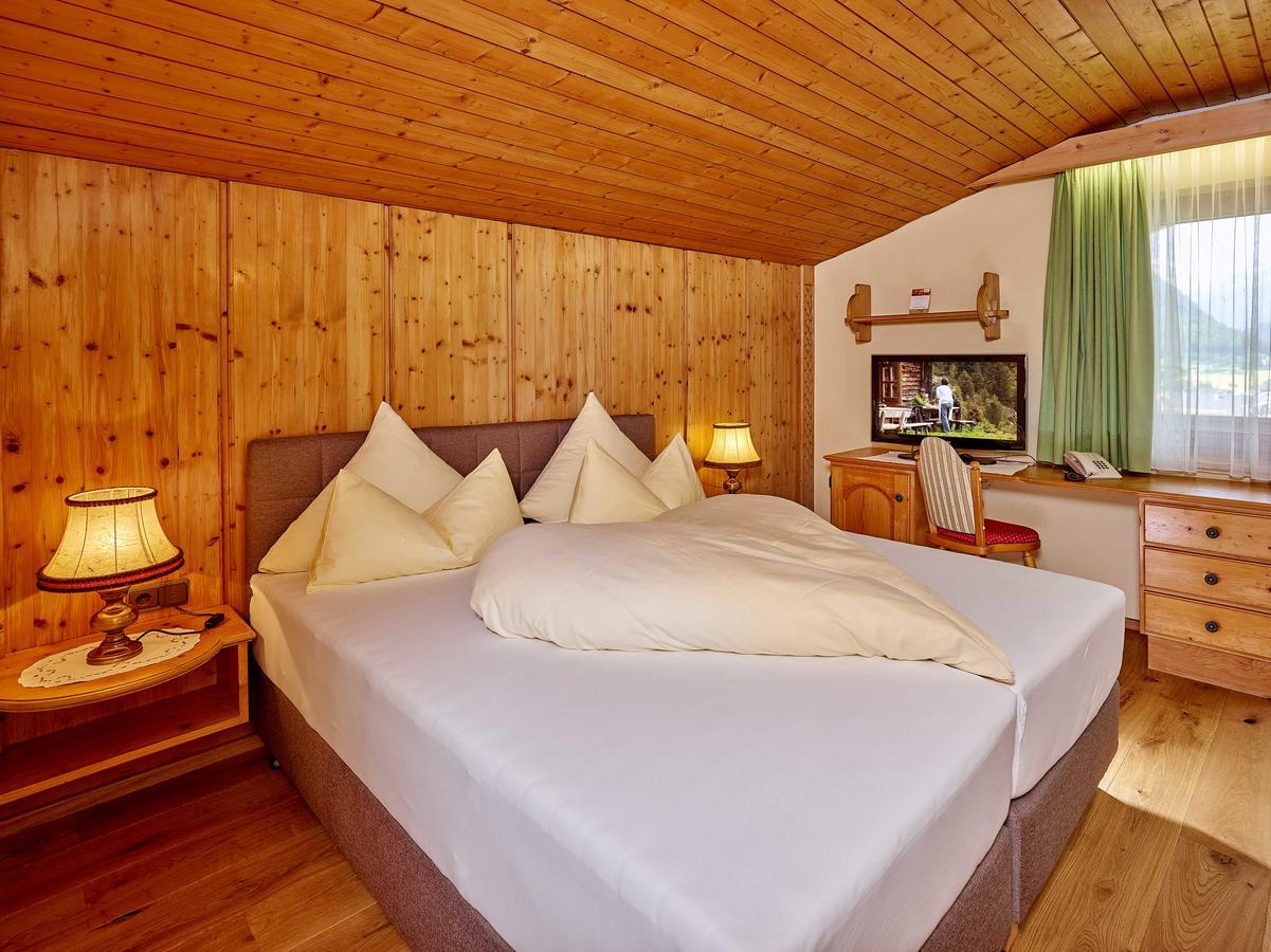 Hotel Sonnhof Neustift im Stubaital Kültér fotó