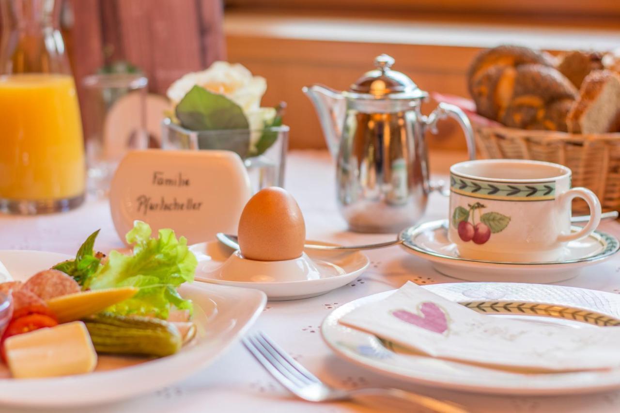 Hotel Sonnhof Neustift im Stubaital Kültér fotó